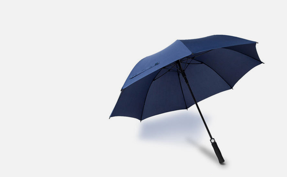 精东影业传媒精品雨伞